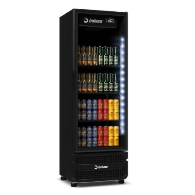 CERVEJEIRA FULL BLACK IMBERA