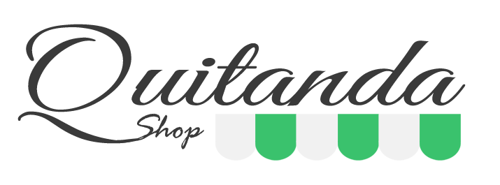 Loja criada por Quitanda Shop